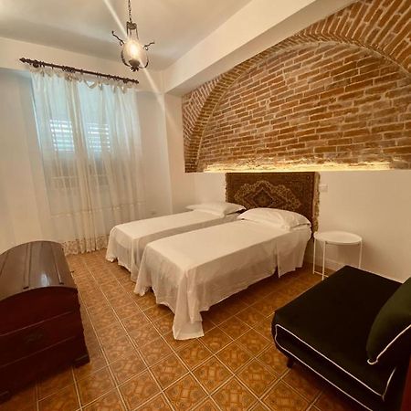 Don Ciccio Gh Bed and Breakfast Bova Marina Εξωτερικό φωτογραφία